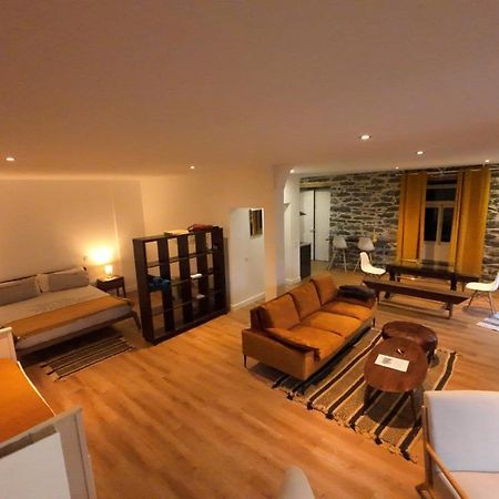 Souza Beach Apartment - Porto Da Cruz - Studio & Suite Екстер'єр фото