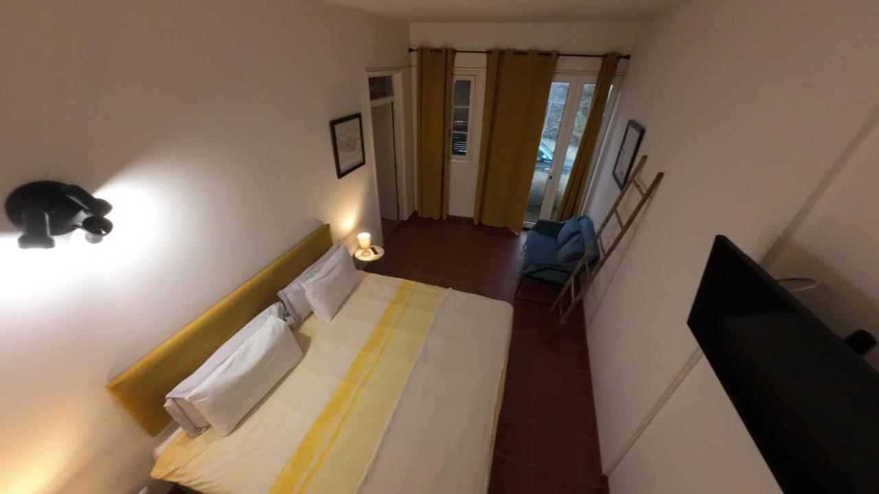 Souza Beach Apartment - Porto Da Cruz - Studio & Suite Екстер'єр фото