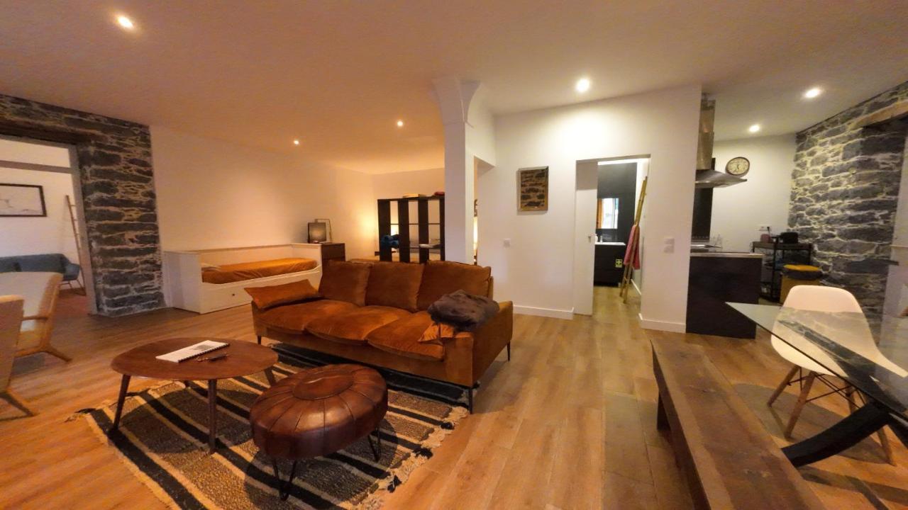 Souza Beach Apartment - Porto Da Cruz - Studio & Suite Екстер'єр фото