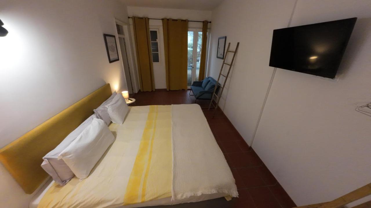 Souza Beach Apartment - Porto Da Cruz - Studio & Suite Екстер'єр фото